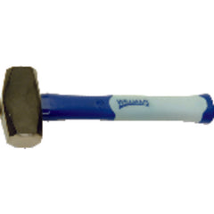 32OZ DRILLING HAMMER FIBERGLASS - First Tool & Supply