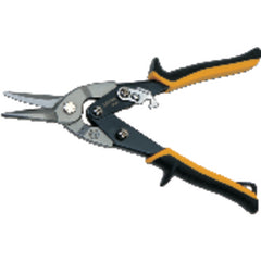 STRAIGHT CUT AVIATION SNIPS - First Tool & Supply