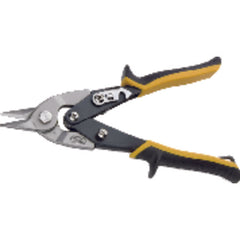 BULLDOG/ NOTCH SNIPS - First Tool & Supply