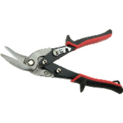 LEFT & STRAIGHT CUT OFFSET SNIPS - First Tool & Supply