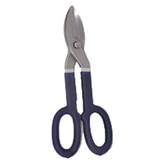 10″ STRAIGHT PATTERN SNIPS - First Tool & Supply