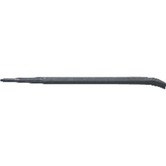 1/2X14 FLAT PINCH BAR - First Tool & Supply