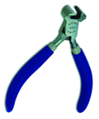 4-1/2" End Cutting Nippers - First Tool & Supply