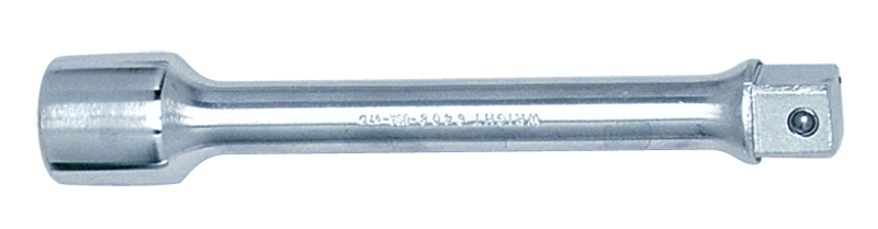 1/2" Drive - 20" OAL - Extension - First Tool & Supply