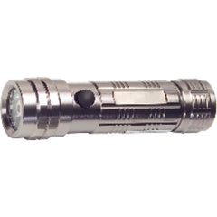 ‎2-IN-1 8-LED FLASHLT & LASER POINT - First Tool & Supply