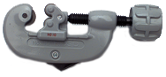 Ridgid Tubing Cutter -- 3/16 thru 1-1/8'' Capacity-C-Style - First Tool & Supply