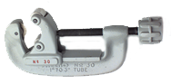 Ridgid Tubing Cutter -- 1 thru 3-1/8'' Capacity-C-Style - First Tool & Supply