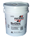 Thread Cutting Oil - #41575 Nu-Clear - 5 Gallon - First Tool & Supply