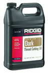 Thread Cutting Oil - #70830  Dark - 1 Gallon - First Tool & Supply