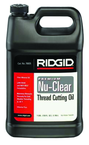 Thread Cutting Oil - #70835 Nu-Clear - 1 Gallon - First Tool & Supply