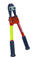 Bolt Cutter -- 18'' (Rubber Grip) - First Tool & Supply