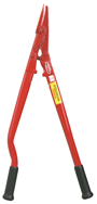 Strap Cutter -- 24'' (Rubber Grip) - First Tool & Supply
