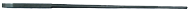 Lansing Forge Wedge Point Lining Bar -- #40 18 lbs 60" Overall Length - First Tool & Supply