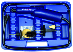 * DUAL ACTION ROTARY TOOL SET - First Tool & Supply