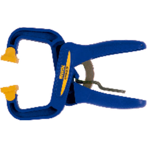 Quick-Grip Handi-Clamp - 4″ Capacity - First Tool & Supply