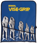 Set -- 5 Pieces -- Includes: 5WR; 6LN; 7WR; 10WR; 10R - First Tool & Supply