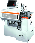 #ALUA13 Hydro-Pneumatic Upstroking Bandsaw - First Tool & Supply