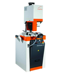 #RADIALU10 600mm Semi-Automatic Vertical Bandsaw - First Tool & Supply