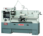14" x 40" Electronic Variable speed Toolroom Lathe With an A/C Frequency Drive - First Tool & Supply