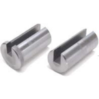 2-1/2 IV PLAIN BUSHING - First Tool & Supply