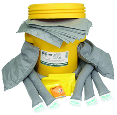 #L90410 - 20 Gallon Universal Spill Kit - First Tool & Supply