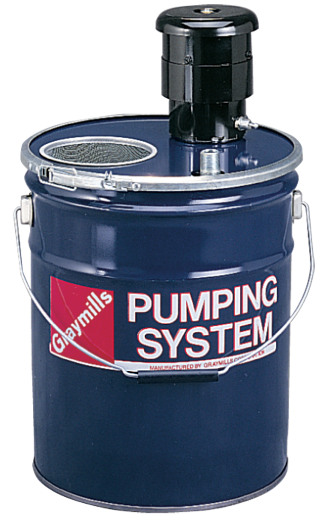 5 Gallon Coolant Pump And Tank System - First Tool & Supply