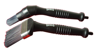Flow-Thru Parts Brush - includes 27" hose - First Tool & Supply
