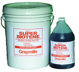 Parts Cleaning Fluid Super Biotene for Biomatic System - Concentrate - First Tool & Supply