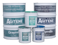 Super Agitene Parts Cleaning Solvent - 50 Gallon - HAZ06 - First Tool & Supply
