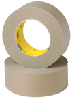 List 2517 3" x 60 yds - Flatback Paper Tape - First Tool & Supply