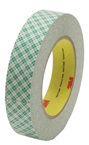 List 410B 1" x 36 yds - Double-Sided Masking Tape - First Tool & Supply