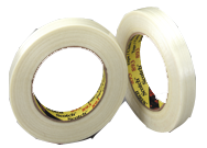 List 893 2" x 60 yds - Industrial Strapping Tape - First Tool & Supply