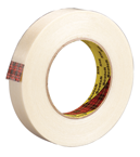 List 898 2" x 60 yds - Filament Tape - First Tool & Supply