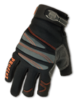 ProFlex 720 Trades with Touch Control Gloves (Amara Synthitic Leather) - First Tool & Supply