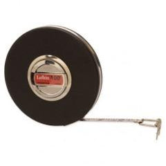 3/8"X100FT TAPE LONG LEADER - First Tool & Supply