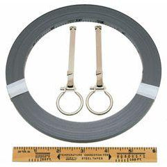 TAPE REPL BLADE PEERL 1/4"X200 FT - First Tool & Supply