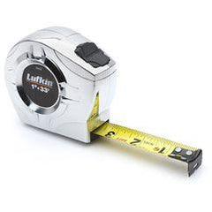 25MM 1" X 8M 26 FT P2000 TAPE MEASUR - First Tool & Supply