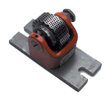 BB-10 - Ball Bearing Grinding Wheel Dresser Replacement Cutter Set - First Tool & Supply