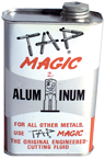 Tap Magic Aluminum - 1 Gallon - First Tool & Supply