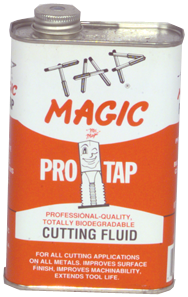 Tap Magic Pro Tap - 30 Gallon - First Tool & Supply