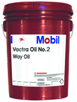 Vactra No.2 Way Oil - 5 Gallon - First Tool & Supply