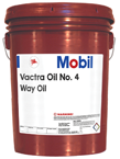 Vactra No.4 Way Oil - 5 Gallon - First Tool & Supply