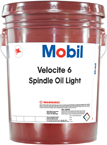 Velocite No.10 5 Gallon No.22 ISO Viscosity Grade - First Tool & Supply