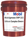 XHP 222 Grease - 35 lb - First Tool & Supply