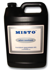 Chemical Misto Coolant - 5 Gallon - First Tool & Supply