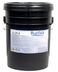 G-25-J (Synthetic Grinding Coolant) - 1 Gallon - First Tool & Supply