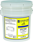 Apex Heavy Duty Biostable Semi-Synthetic Coolant - #A-7703-05 - 5 Gallon - First Tool & Supply