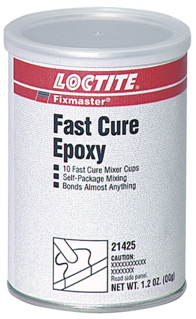 Fixmaster Fast Cure Epoxy Mixer Cups - 1 oz - First Tool & Supply