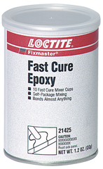 Fixmaster Fast Cure Epoxy Mixer Cups - First Tool & Supply