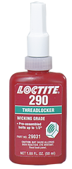 290 Threadlocker Wicking Grade -- 250 ml - First Tool & Supply
